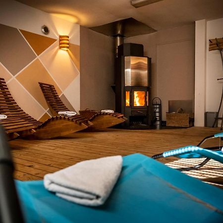 Sporthotel Glueck Auf Moenchenfrei Brand-Erbisdorf Ngoại thất bức ảnh