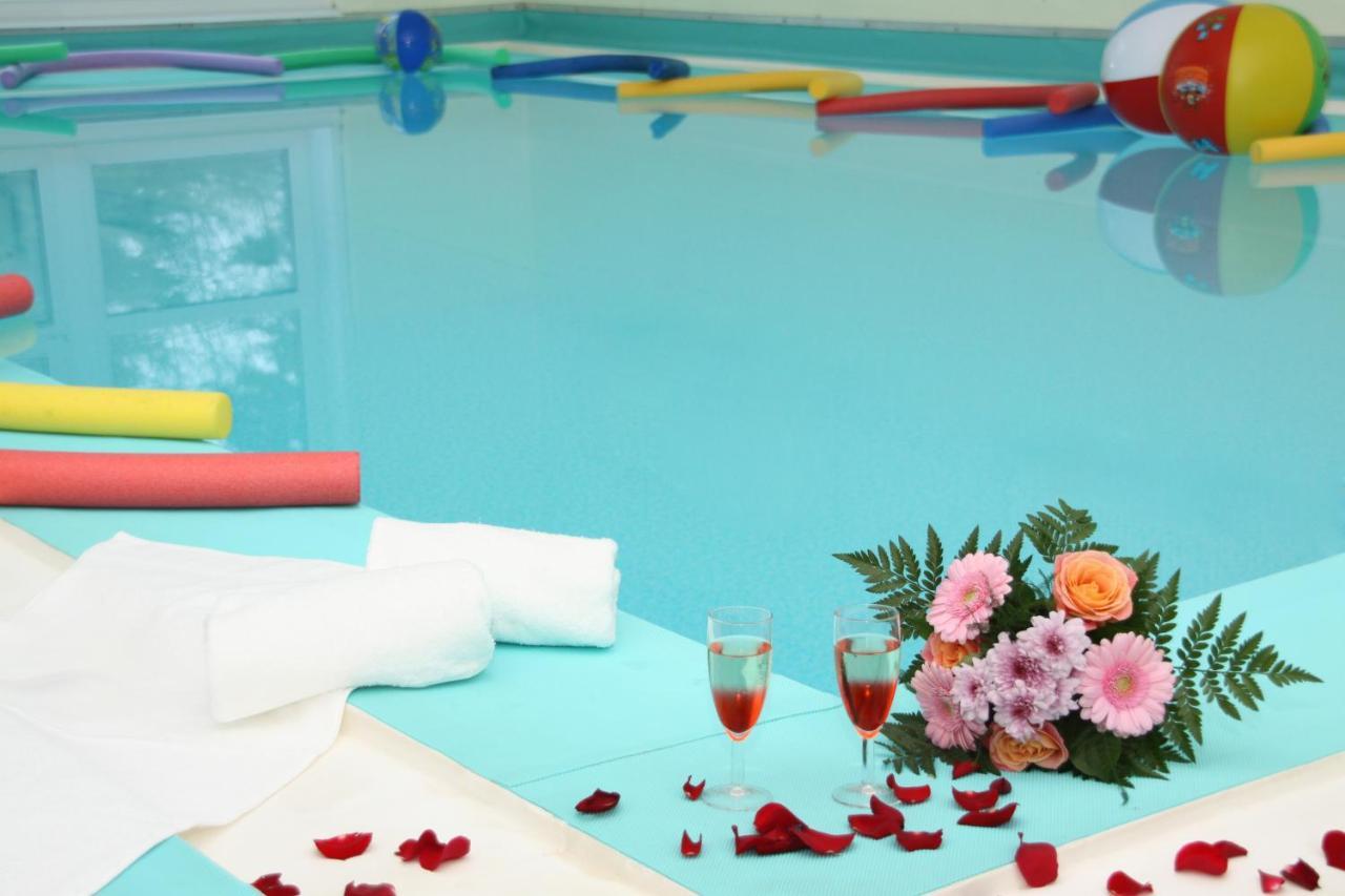 Sporthotel Glueck Auf Moenchenfrei Brand-Erbisdorf Ngoại thất bức ảnh