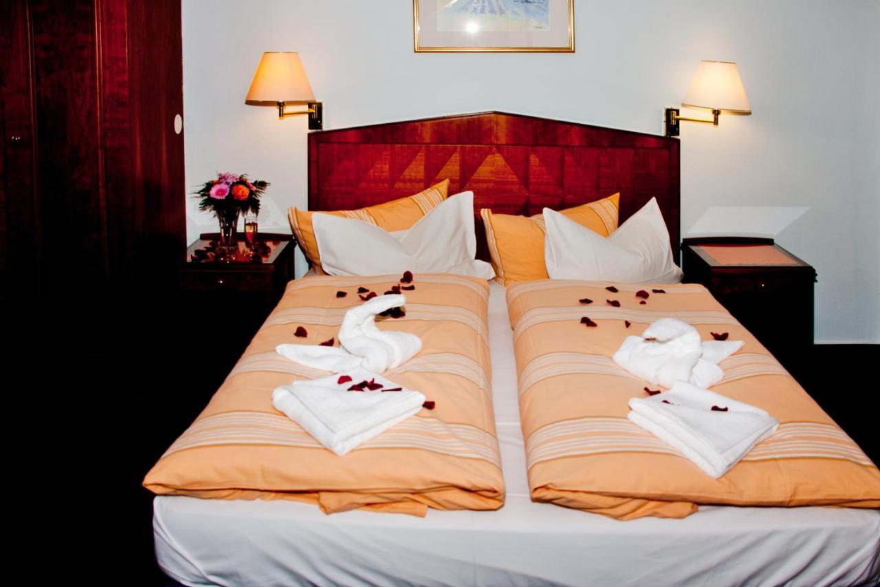 Sporthotel Glueck Auf Moenchenfrei Brand-Erbisdorf Ngoại thất bức ảnh