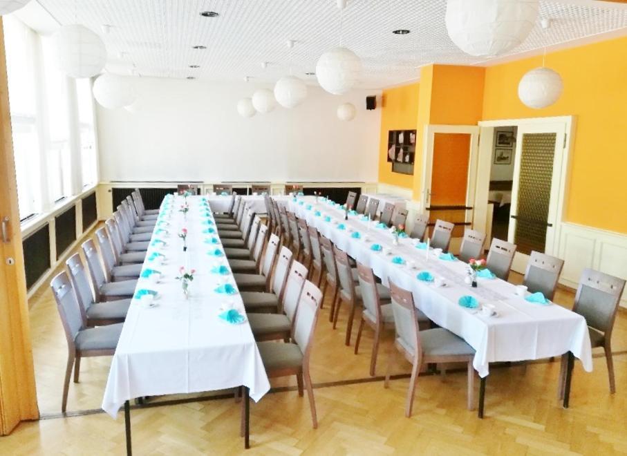 Sporthotel Glueck Auf Moenchenfrei Brand-Erbisdorf Ngoại thất bức ảnh