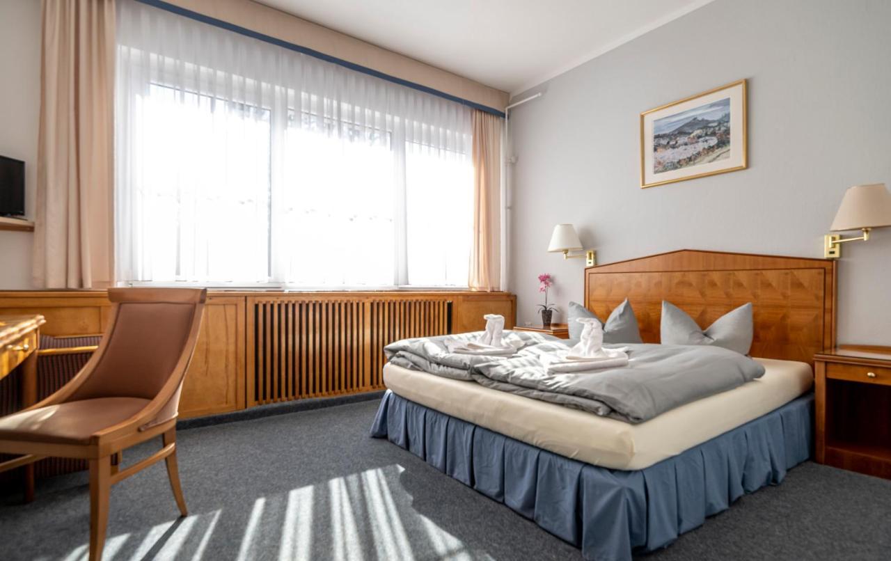 Sporthotel Glueck Auf Moenchenfrei Brand-Erbisdorf Ngoại thất bức ảnh