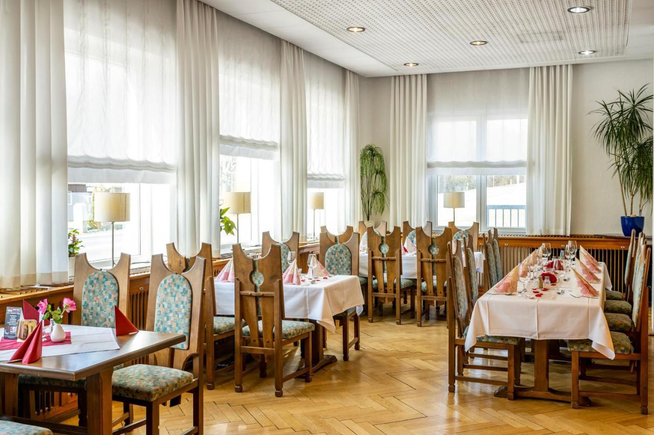 Sporthotel Glueck Auf Moenchenfrei Brand-Erbisdorf Ngoại thất bức ảnh