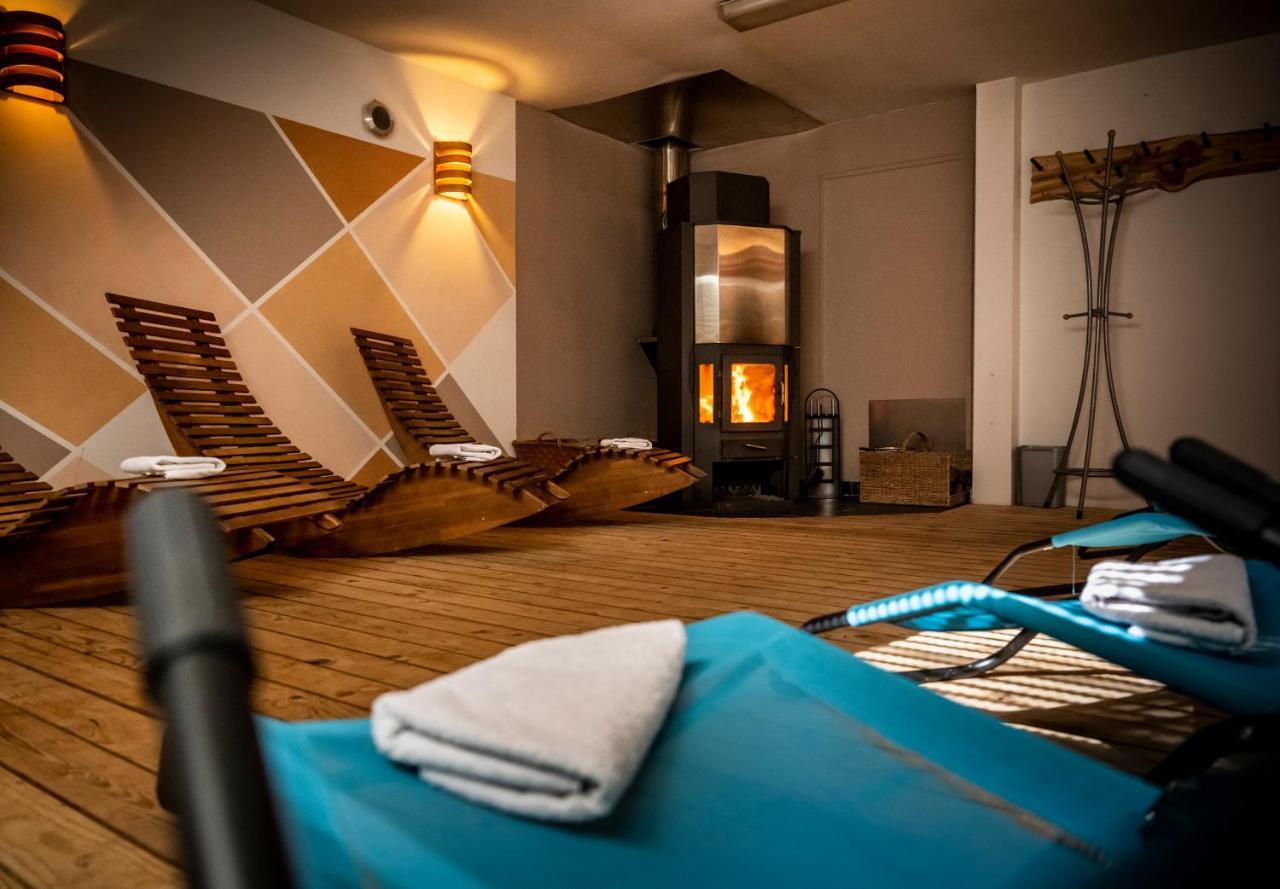 Sporthotel Glueck Auf Moenchenfrei Brand-Erbisdorf Ngoại thất bức ảnh
